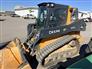 2025 John Deere 325G