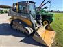 John Deere 2025 325G Track Loaders