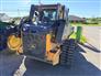 John Deere 2025 325G Track Loaders