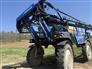 2014 New Holland SP.240F