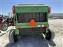 John Deere 2018 550M Balers - Round