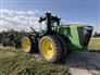 2014 John Deere 9410R