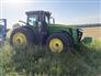 John Deere 2018 8270R Other Tractors