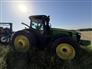 John Deere 2018 8270R Other Tractors