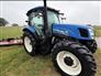 New Holland 2013 T6.155 Other Tractors