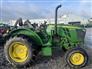 2021 John Deere 5045E