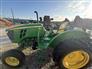 2021 John Deere 5045E