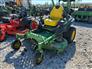 John Deere 2021 Z915E Riding Lawn Mowers