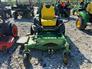 John Deere 2021 Z915E Riding Lawn Mowers
