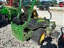 John Deere 2021 Z915E Riding Lawn Mowers