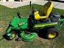 2024 John Deere Z320M