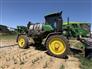 John Deere 2024 410R Sprayers - Self Propelled