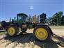 John Deere 2024 410R Sprayers - Self Propelled