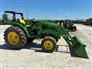 2022 John Deere ...