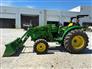 2022 John Deere 4044M