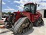 Case IH 2014 Steiger 620 AFS Quad Other Tractors