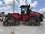 Case IH 2014 Steiger 620 AFS Quad Other Tractors