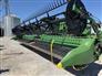 John Deere 2020 740FD Headers - Other