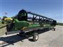 John Deere 2021 RD40F Headers - Other