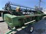 John Deere 2021 RD40F Headers - Other