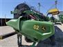 John Deere 2021 RD40F Headers - Other
