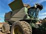 John Deere 2020 S780 Combines