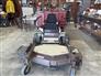 Grasshopper 2007 727K2 Stalk Choppers / Flail Mowers