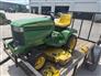 2001 John Deere 345
