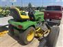 2001 John Deere 345