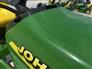 2001 John Deere 345