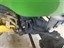 John Deere 2011 X728 Riding Lawn Mowers