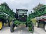 John Deere 2025 410R Sprayers - Self Propelled