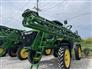 John Deere 2025 410R Sprayers - Self Propelled