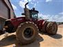 Case IH 2015 Steiger 500 4WD