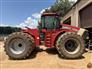 Case IH 2015 Steiger 500 4WD