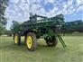 John Deere 2023 612R Sprayers - Self Propelled
