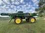 John Deere 2023 612R Sprayers - Self Propelled