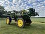John Deere 2023 612R Sprayers - Self Propelled