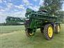 John Deere 2023 612R Sprayers - Self Propelled