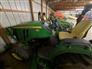 John Deere 2014 3046R Other Tractors