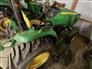 John Deere 2014 3046R Other Tractors