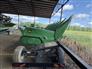 John Deere 2023 C12F Headers - Corn