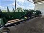 John Deere 2023 C12F Headers - Corn
