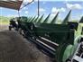 John Deere 2023 C12F Headers - Corn
