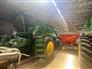 John Deere 2013 S670 Combines