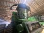 John Deere 2013 S670 Combines