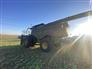 John Deere 2024 S780 Combines