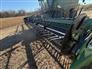 John Deere 2023 HD40F Headers - Other