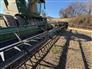 John Deere 2023 HD40F Headers - Other