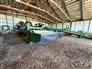 John Deere 2012 635 Mower Conditioners / Windrowers
